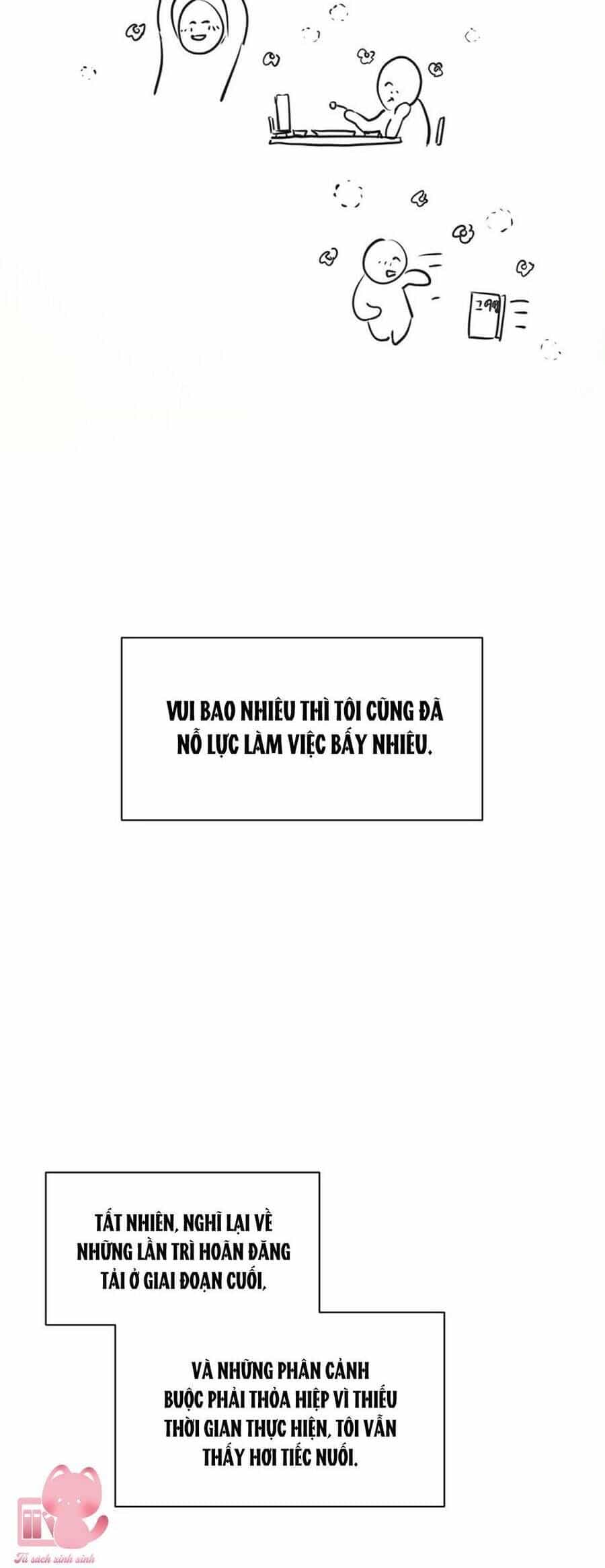 Chỉ Là Ánh Bình Minh - Chương 70 - ảnh 13