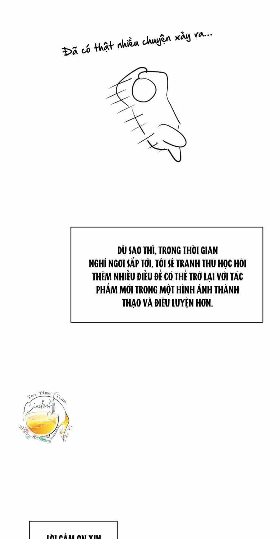 Chỉ Là Ánh Bình Minh - Chương 70 - ảnh 14