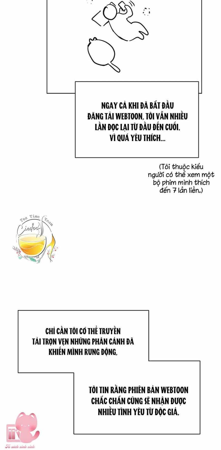 Chỉ Là Ánh Bình Minh - Chương 70 - ảnh 9