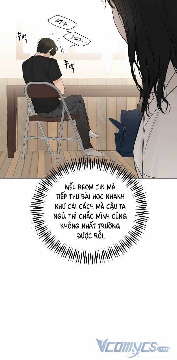 Chỉ Là Ánh Bình Minh - Chương 7 - ảnh 24