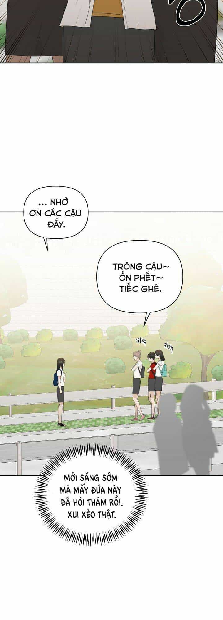 Chỉ Là Ánh Bình Minh - Chương 7 - ảnh 27
