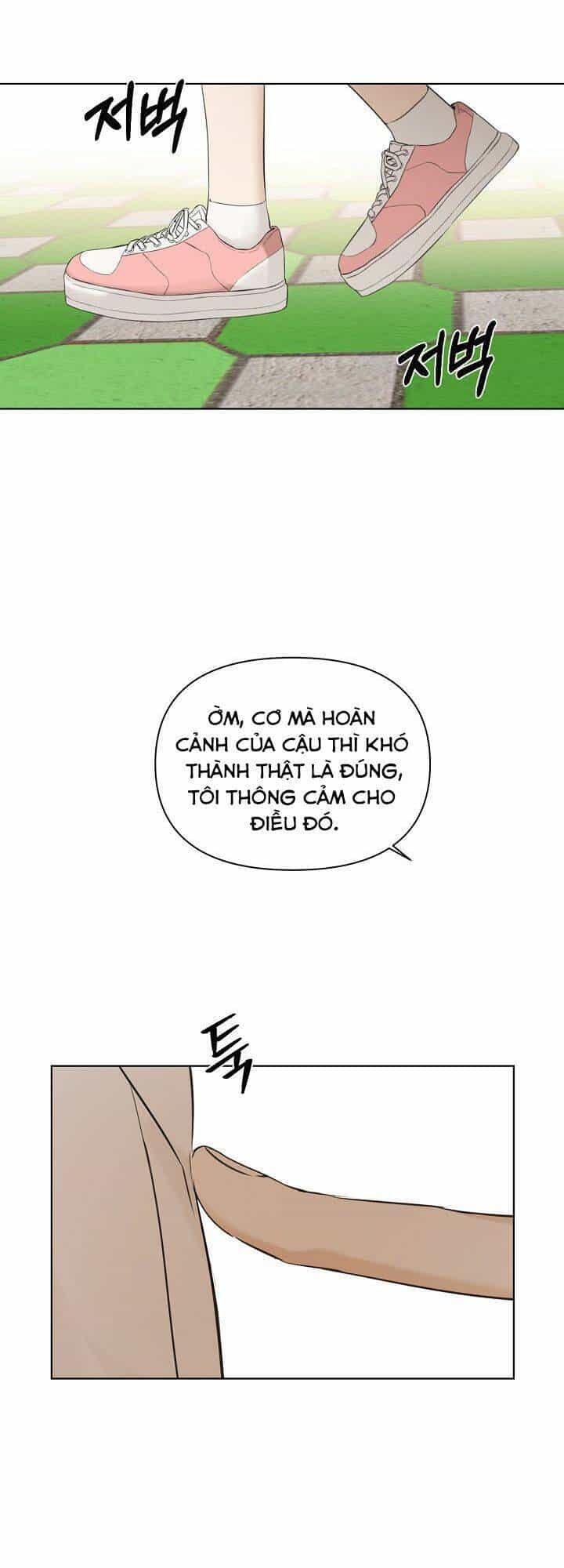 Chỉ Là Ánh Bình Minh - Chương 7 - ảnh 38