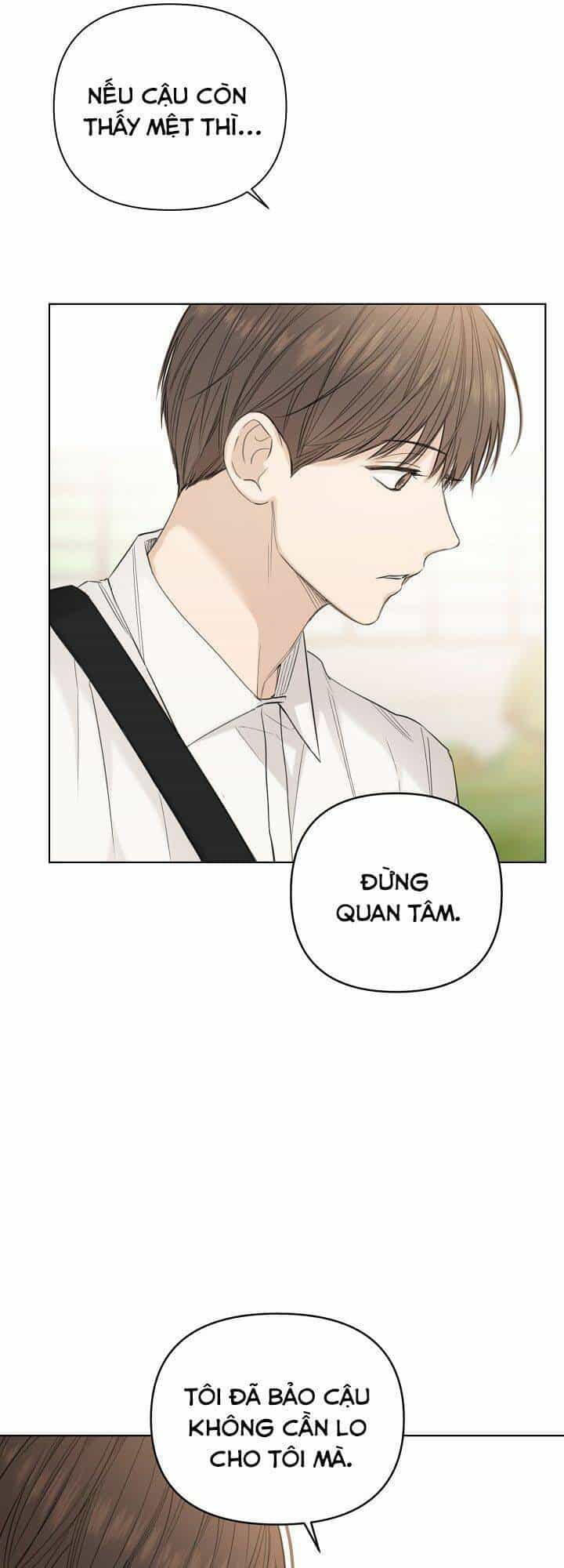 Chỉ Là Ánh Bình Minh - Chương 7 - ảnh 44