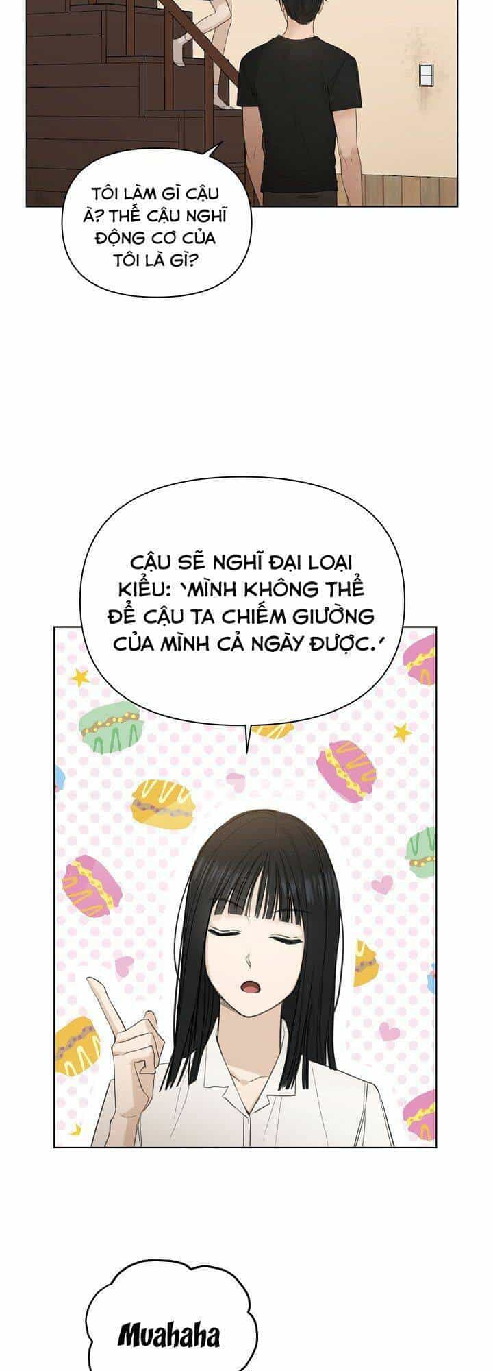 Chỉ Là Ánh Bình Minh - Chương 7 - ảnh 5