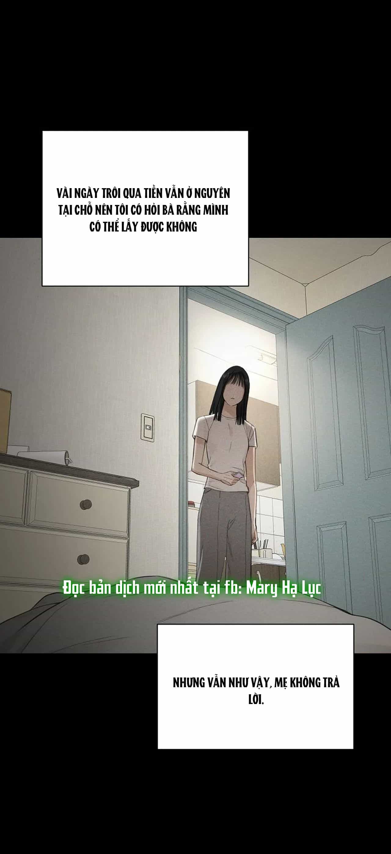Chỉ Là Ánh Bình Minh - Chương 8.1 - ảnh 23