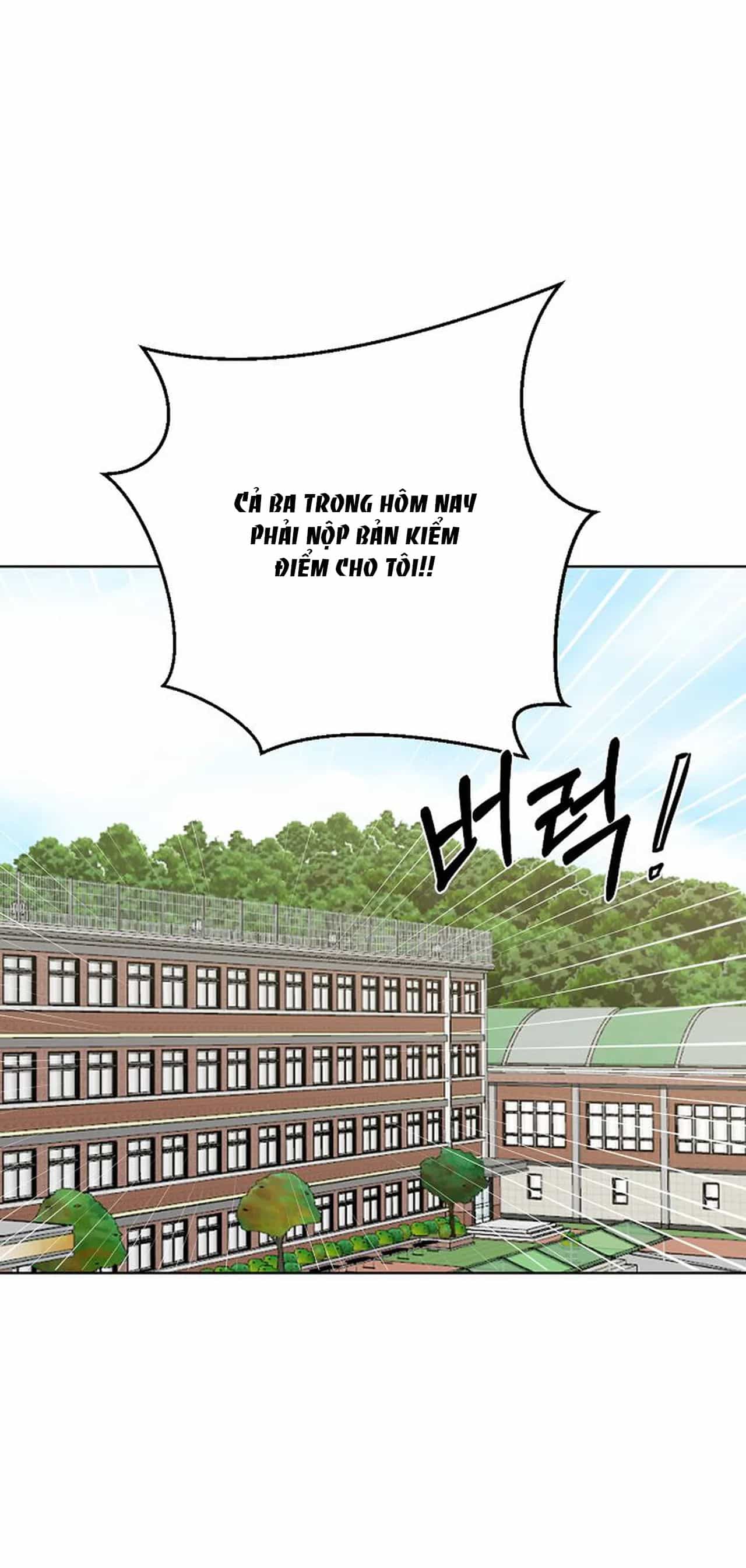 Chỉ Là Ánh Bình Minh - Chương 8.2 - ảnh 21