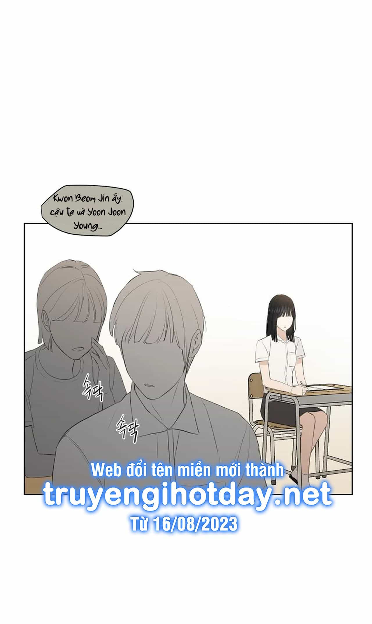 Chỉ Là Ánh Bình Minh - Chương 8.2 - ảnh 46