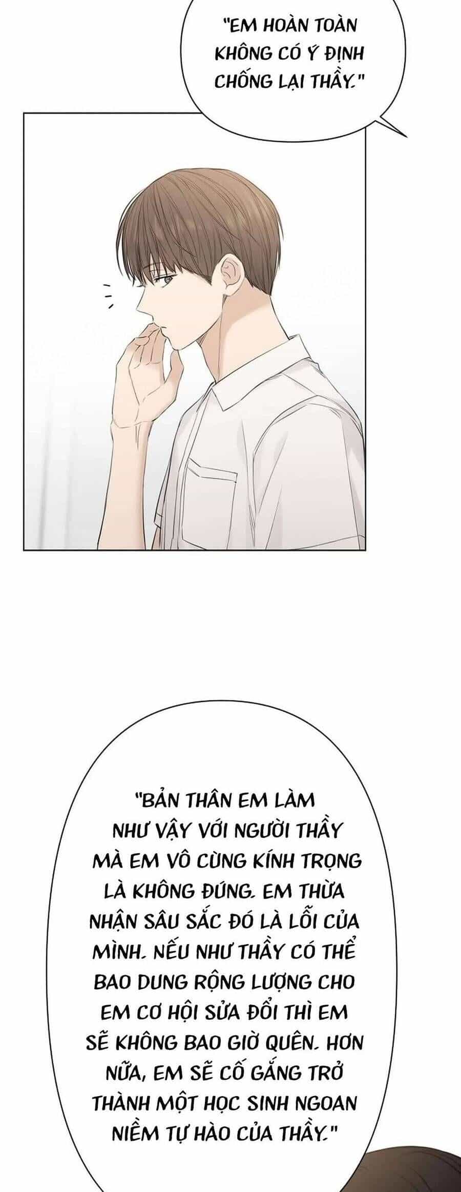 Chỉ Là Ánh Bình Minh - Chương 9 - ảnh 12