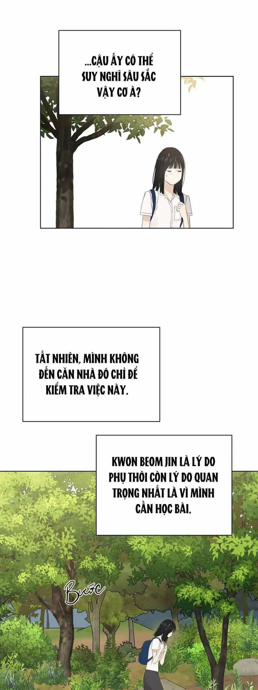 Chỉ Là Ánh Bình Minh - Chương 9 - ảnh 31