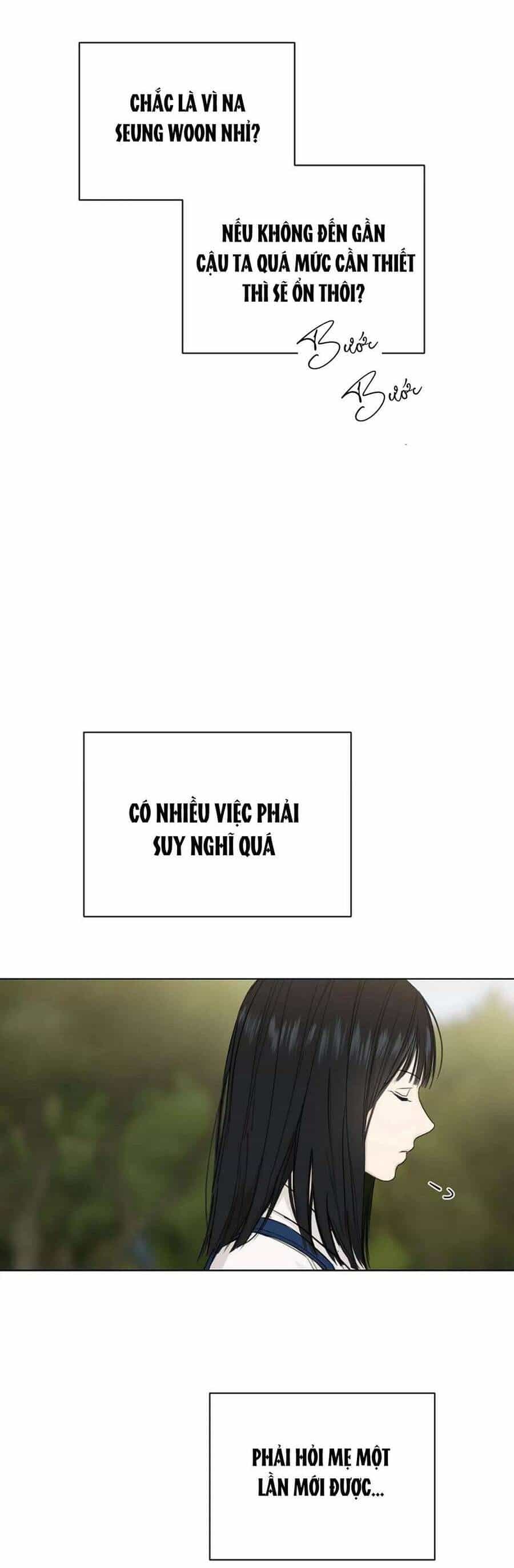 Chỉ Là Ánh Bình Minh - Chương 9 - ảnh 36