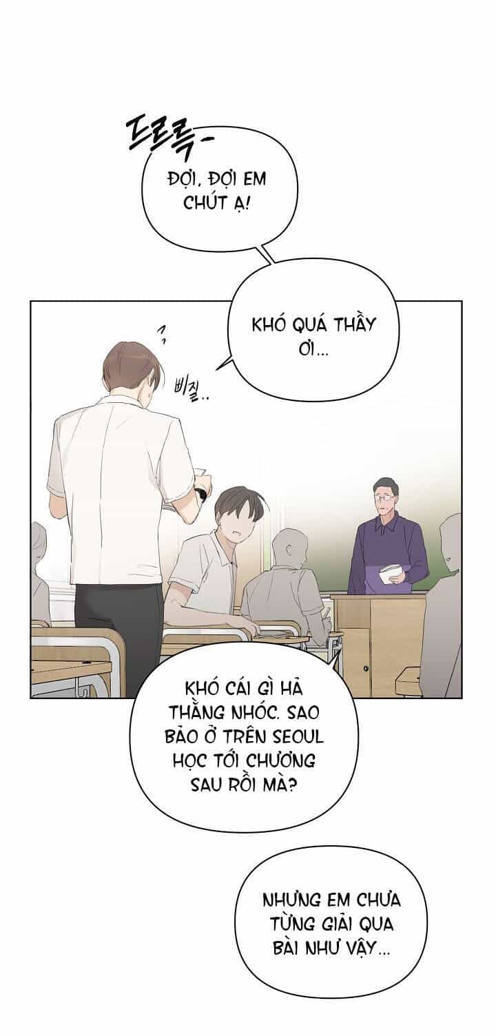 Chỉ Là Ánh Bình Minh - Chương 1.1 - ảnh 13