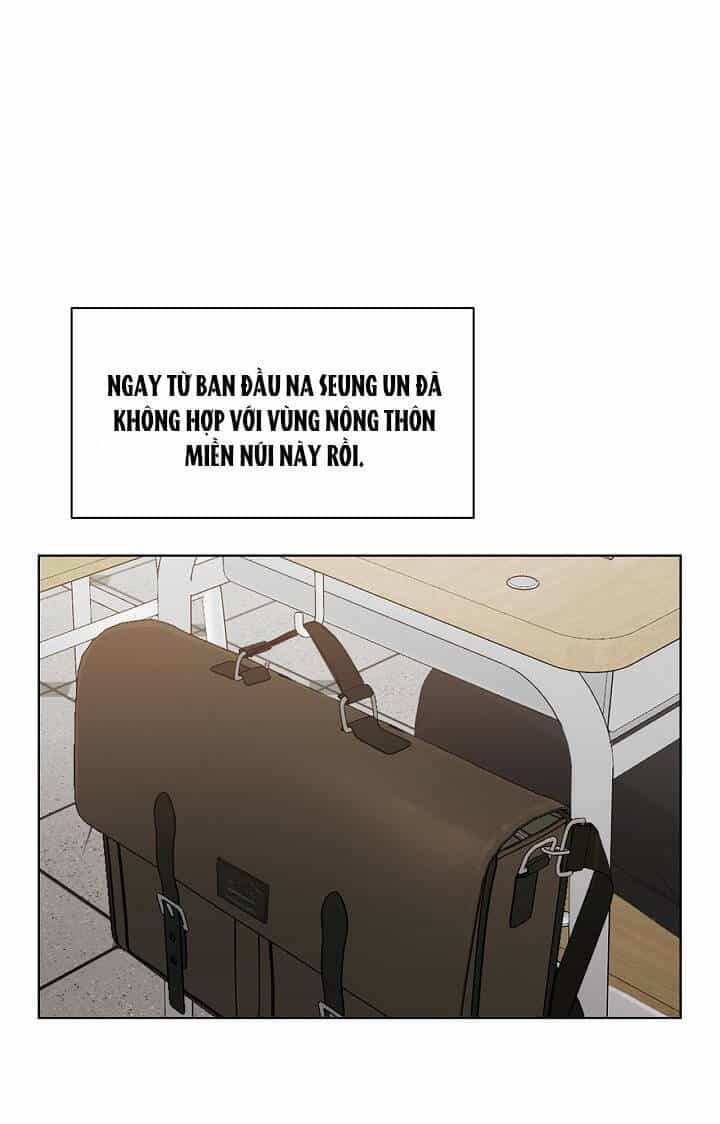 Chỉ Là Ánh Bình Minh - Chương 1.1 - ảnh 9