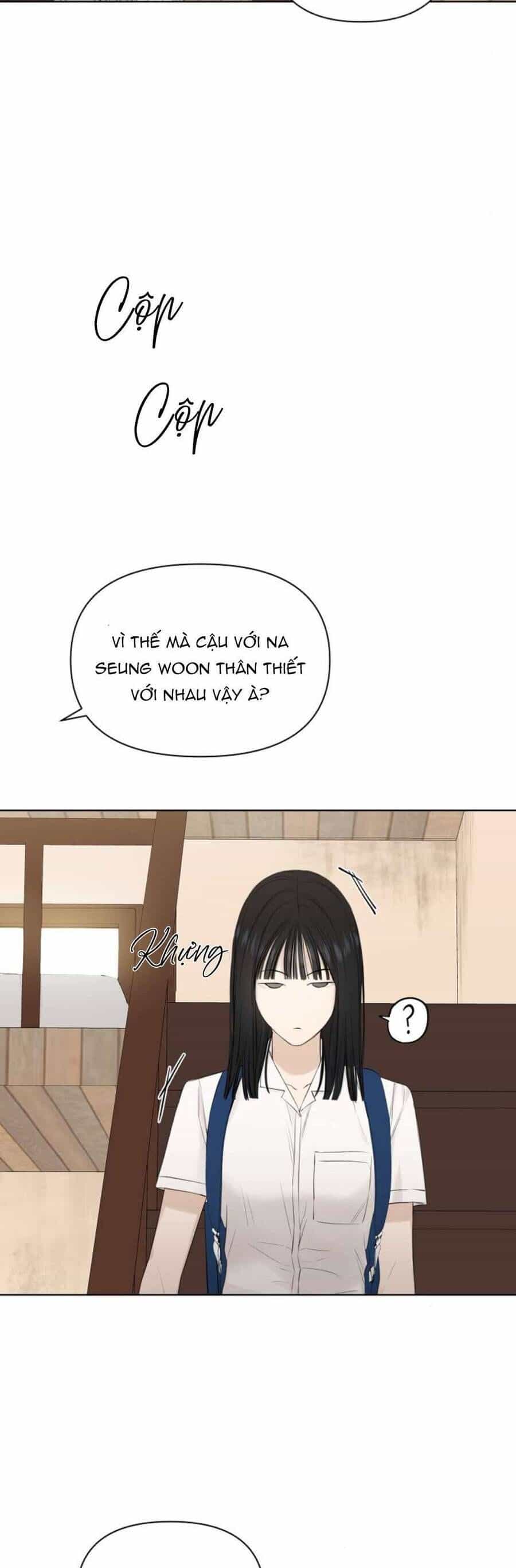 Chỉ Là Ánh Bình Minh - Chương 10 - ảnh 15