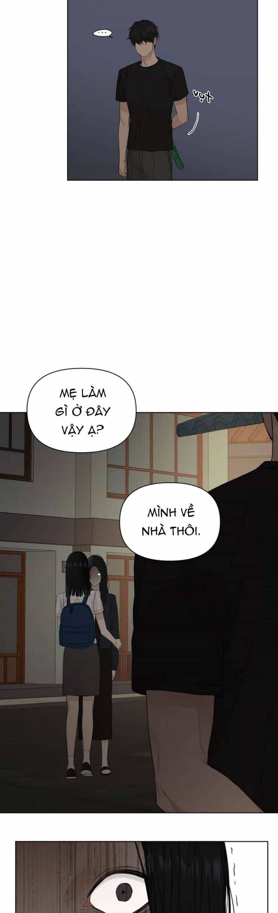 Chỉ Là Ánh Bình Minh - Chương 10 - ảnh 31