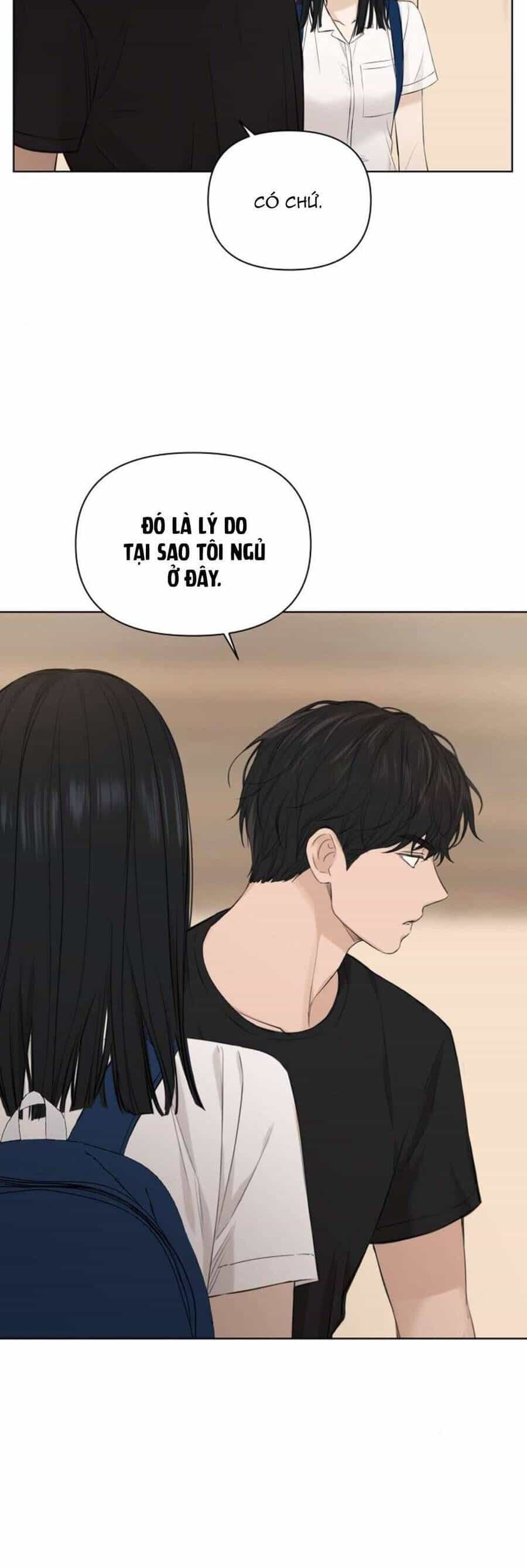 Chỉ Là Ánh Bình Minh - Chương 10 - ảnh 9