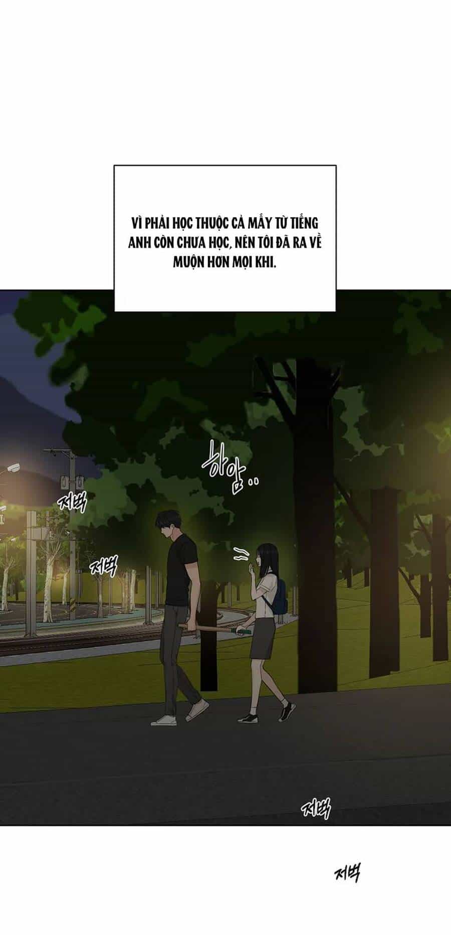 Chỉ Là Ánh Bình Minh - Chương 10.2 - ảnh 3