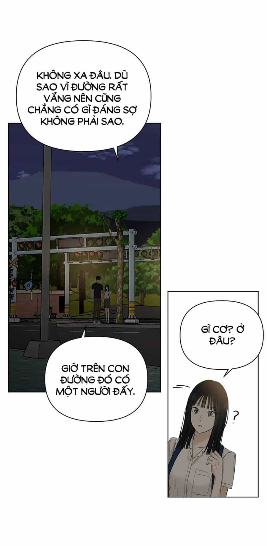 Chỉ Là Ánh Bình Minh - Chương 10.2 - ảnh 9