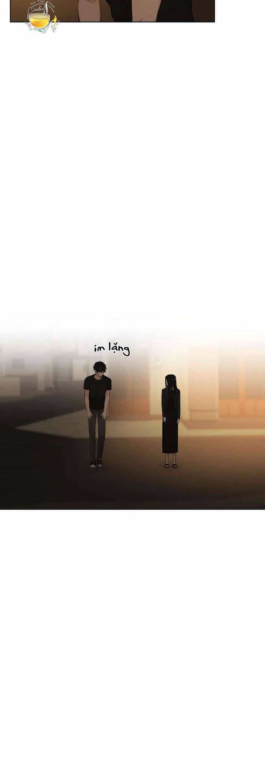 Chỉ Là Ánh Bình Minh - Chương 11 - ảnh 16