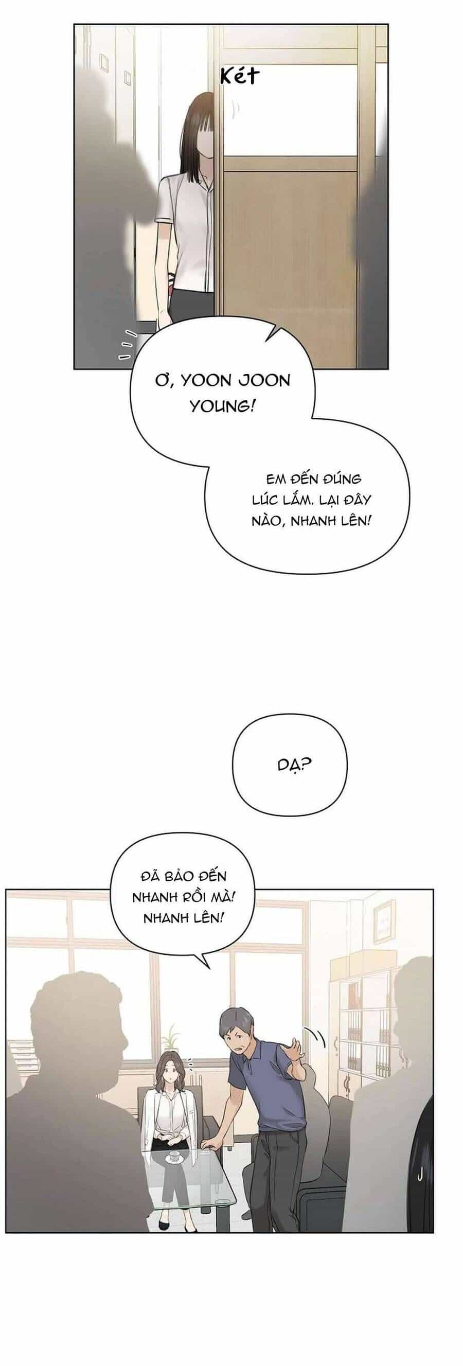 Chỉ Là Ánh Bình Minh - Chương 11 - ảnh 40