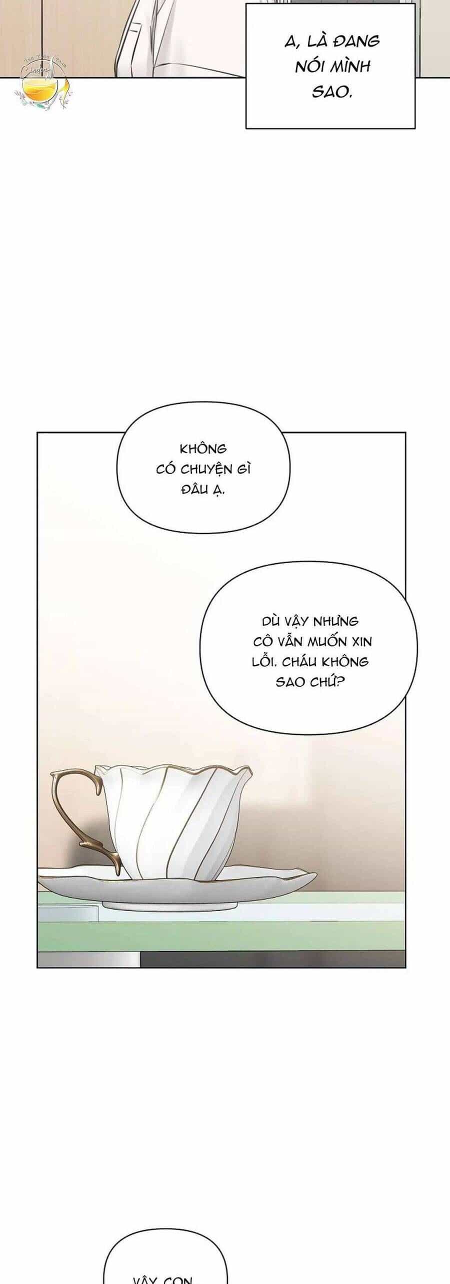 Chỉ Là Ánh Bình Minh - Chương 11 - ảnh 45