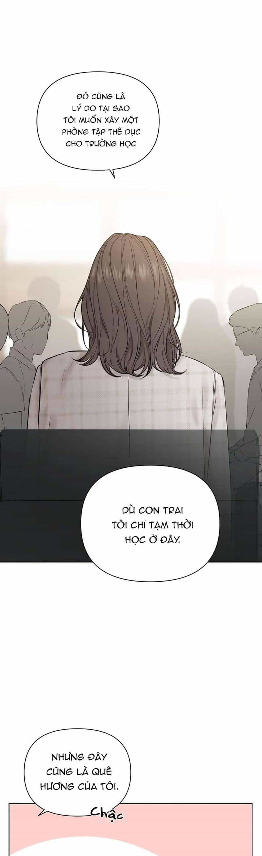Chỉ Là Ánh Bình Minh - Chương 11 - ảnh 48