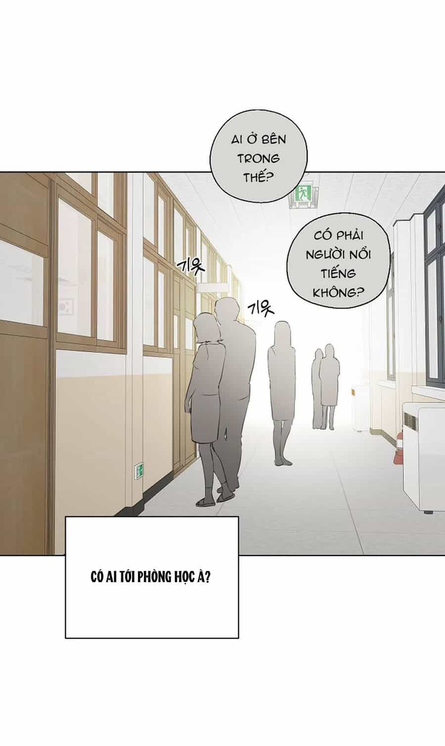 Chỉ Là Ánh Bình Minh - Chương 11.2 - ảnh 20