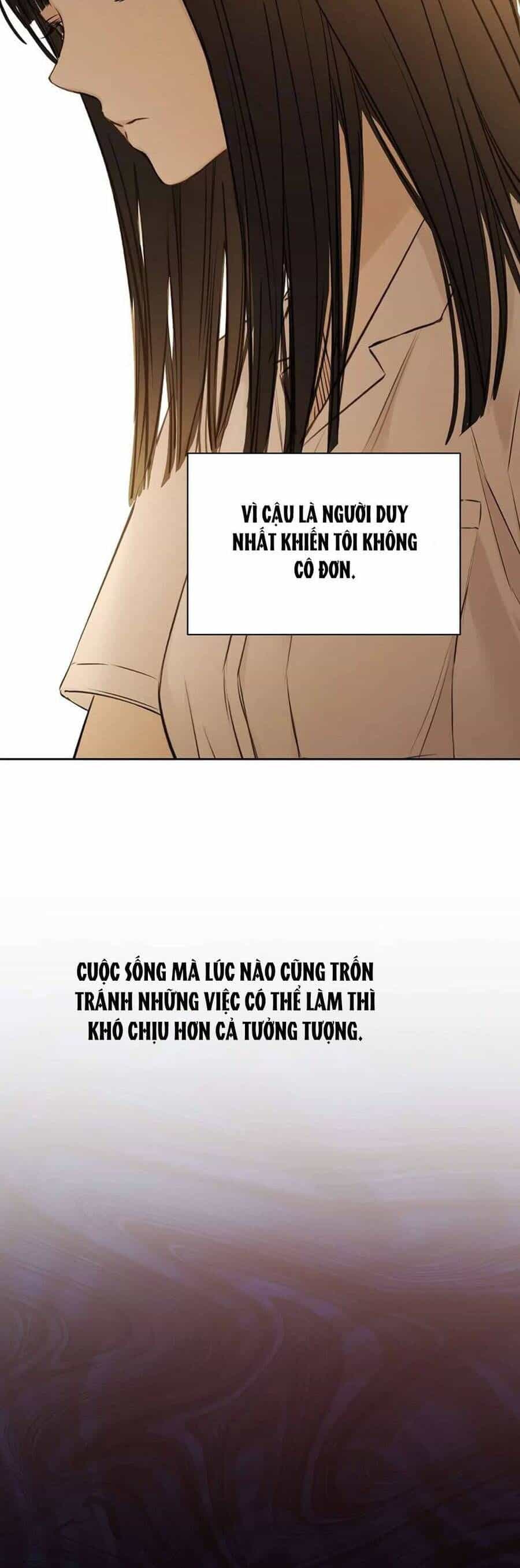 Chỉ Là Ánh Bình Minh - Chương 12 - ảnh 34