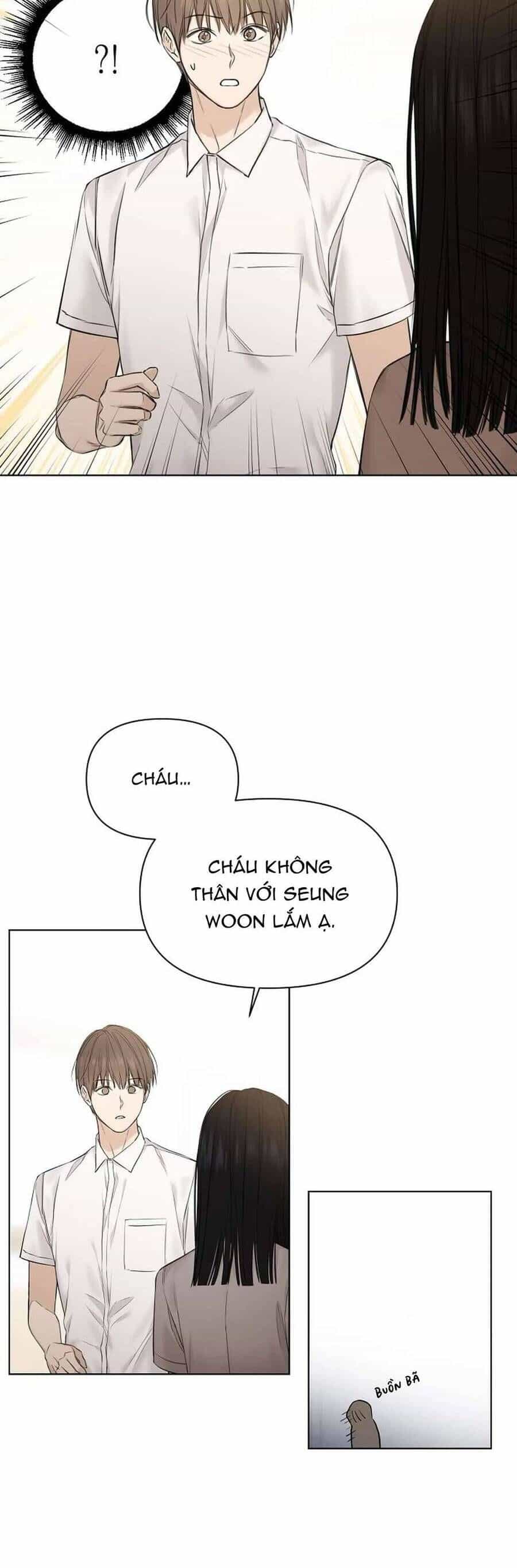 Chỉ Là Ánh Bình Minh - Chương 12 - ảnh 4