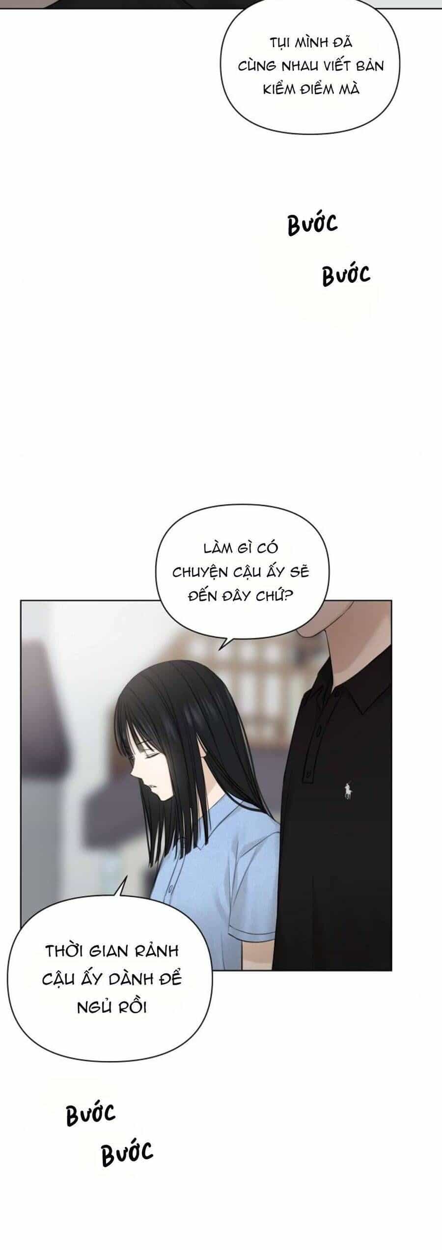 Chỉ Là Ánh Bình Minh - Chương 13 - ảnh 21