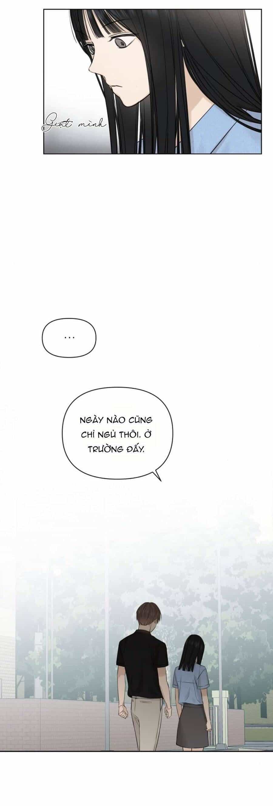 Chỉ Là Ánh Bình Minh - Chương 13 - ảnh 22