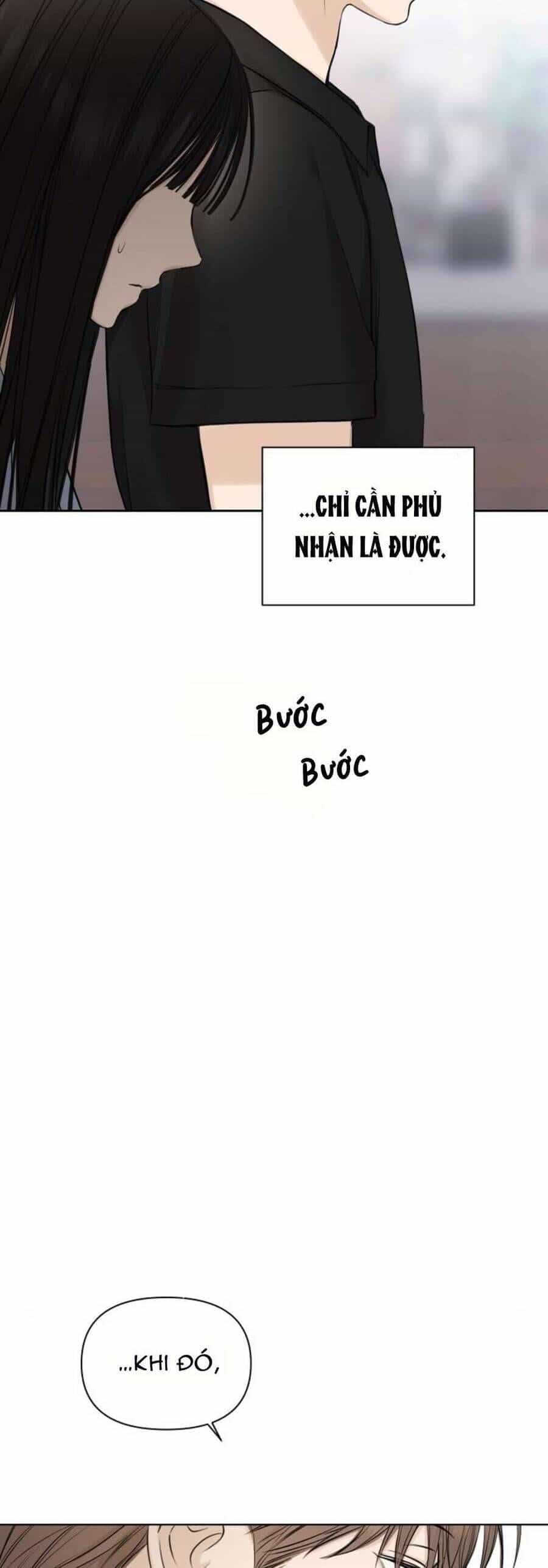 Chỉ Là Ánh Bình Minh - Chương 13 - ảnh 29