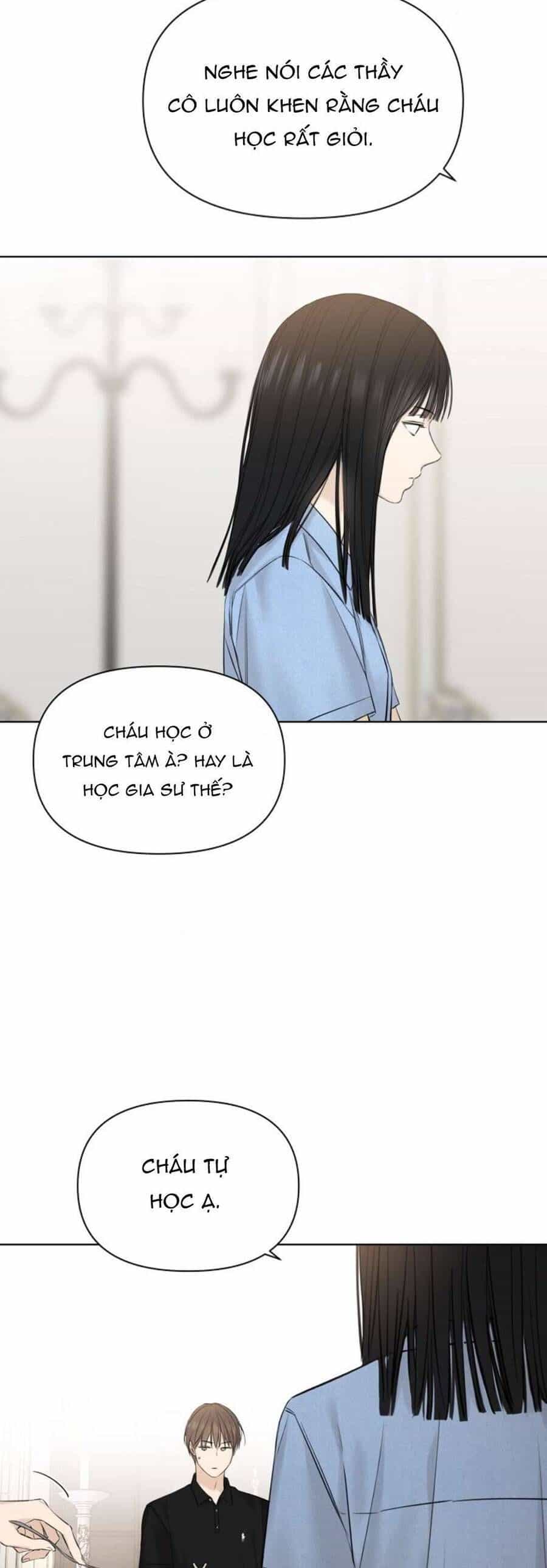 Chỉ Là Ánh Bình Minh - Chương 13 - ảnh 48