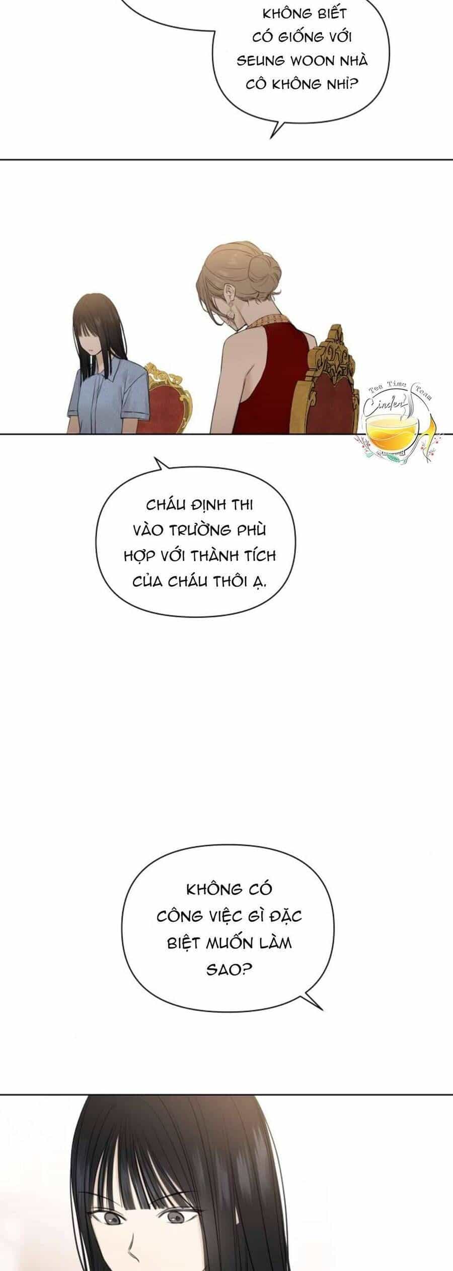 Chỉ Là Ánh Bình Minh - Chương 13 - ảnh 53