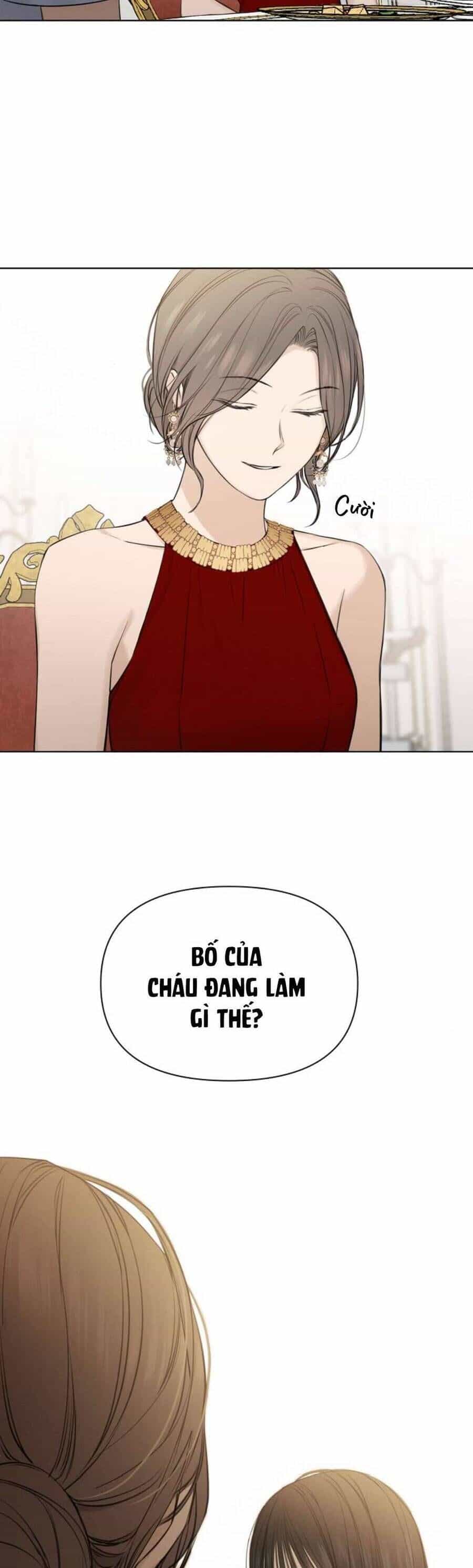 Chỉ Là Ánh Bình Minh - Chương 13 - ảnh 59