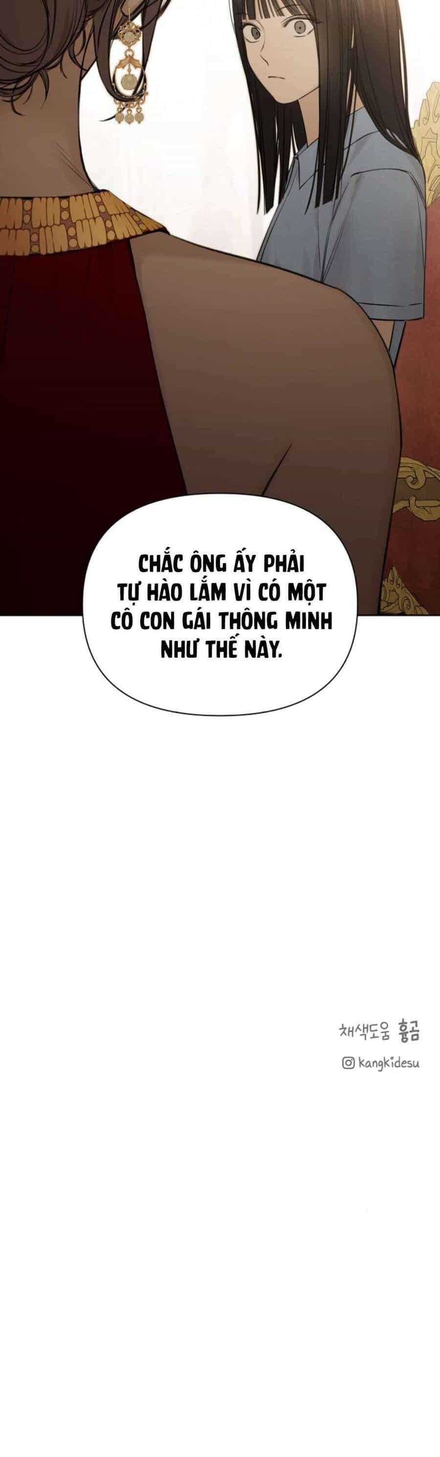 Chỉ Là Ánh Bình Minh - Chương 13 - ảnh 60