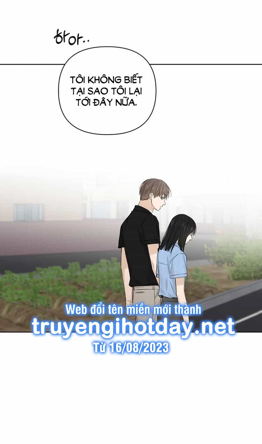Chỉ Là Ánh Bình Minh - Chương 13.1 - ảnh 21