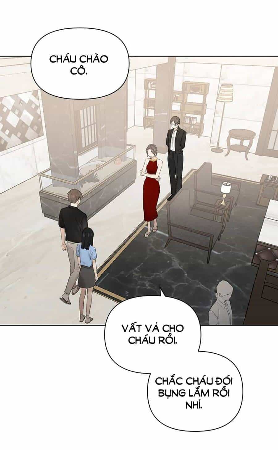 Chỉ Là Ánh Bình Minh - Chương 13.2 - ảnh 30