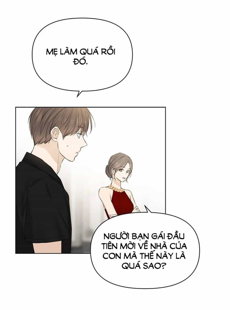 Chỉ Là Ánh Bình Minh - Chương 13.2 - ảnh 35