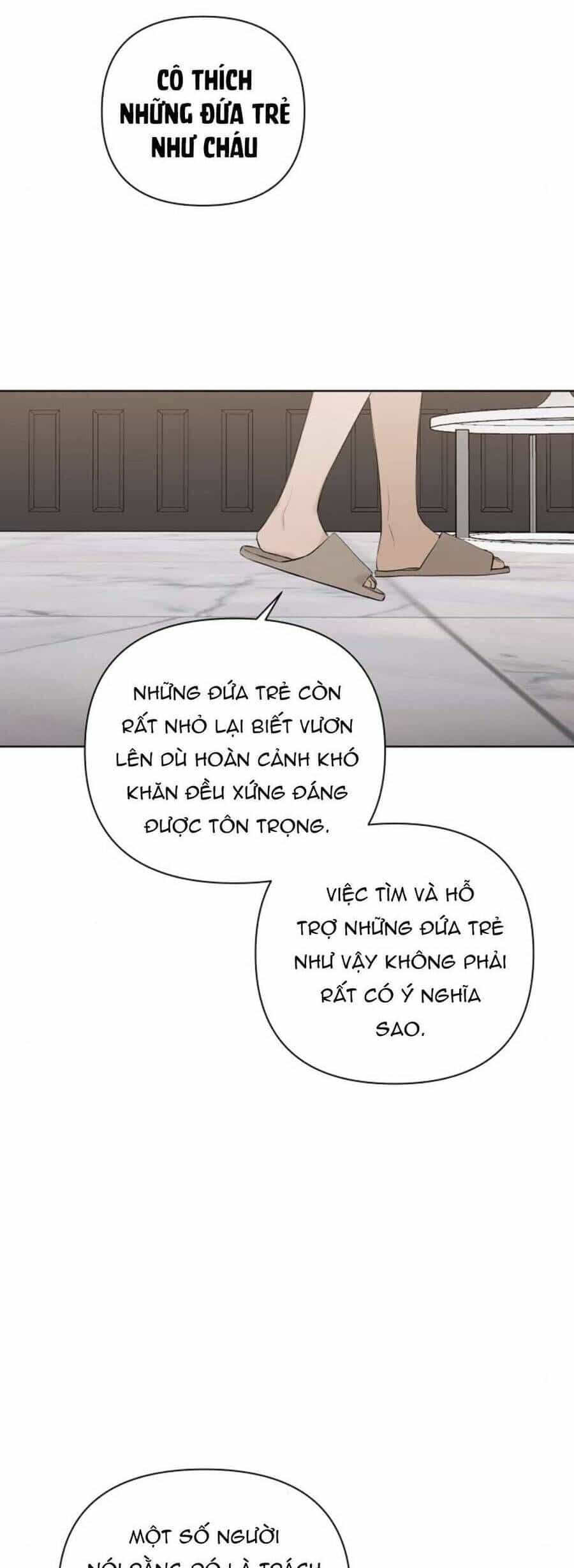 Chỉ Là Ánh Bình Minh - Chương 14 - ảnh 24