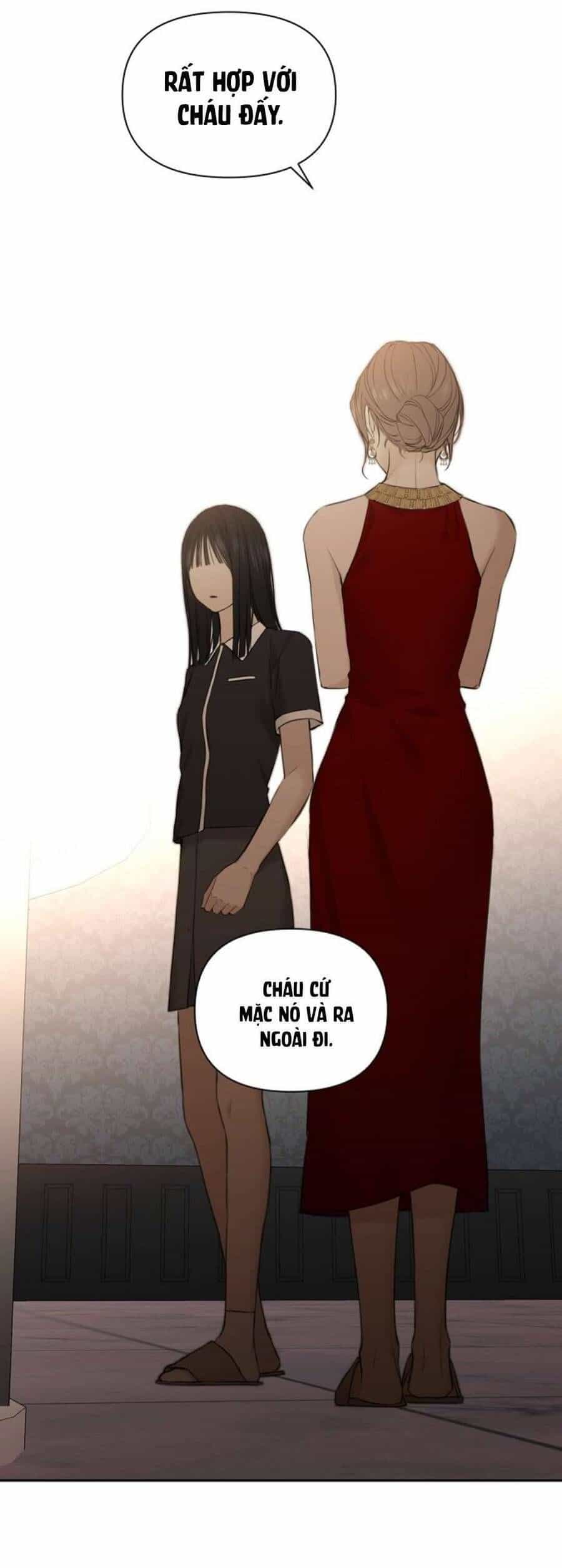 Chỉ Là Ánh Bình Minh - Chương 14 - ảnh 32