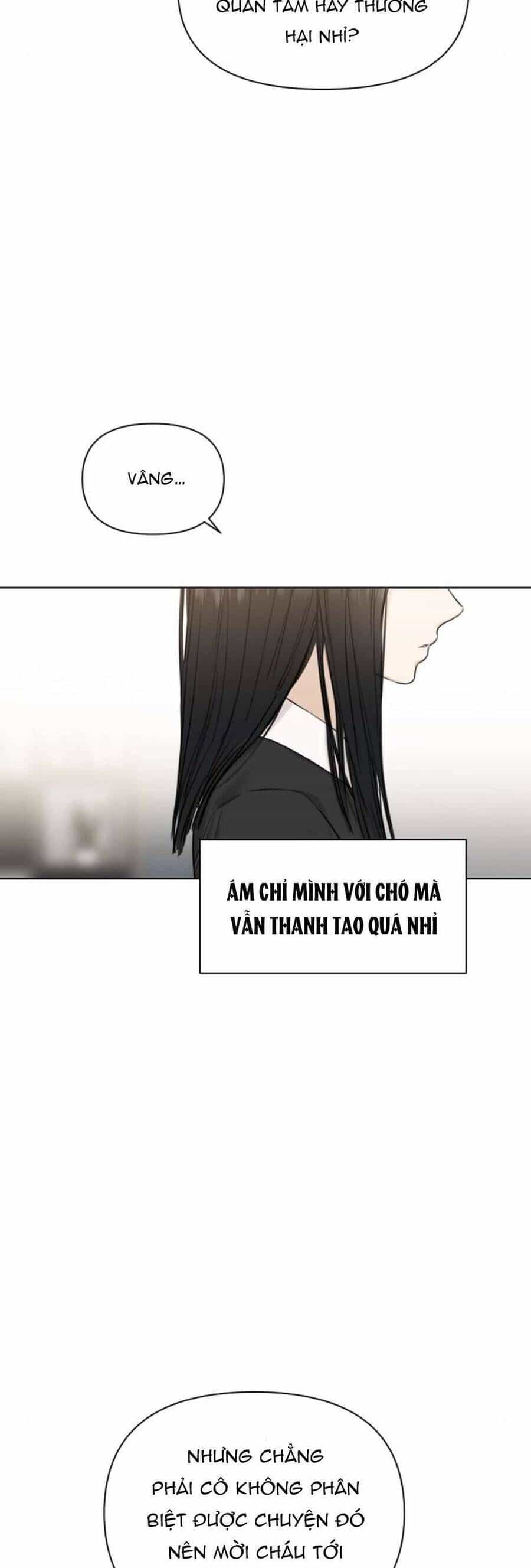 Chỉ Là Ánh Bình Minh - Chương 14 - ảnh 39