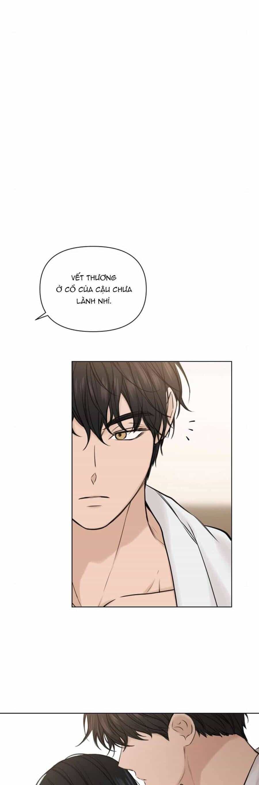 Chỉ Là Ánh Bình Minh - Chương 15 - ảnh 29
