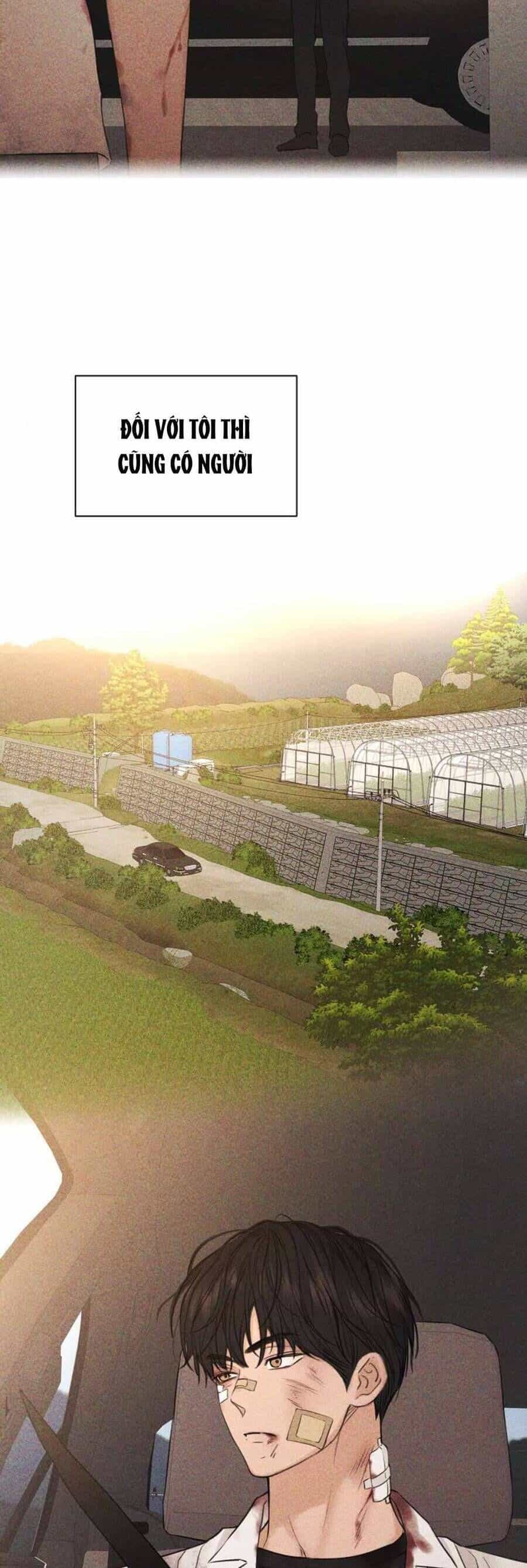 Chỉ Là Ánh Bình Minh - Chương 15 - ảnh 42