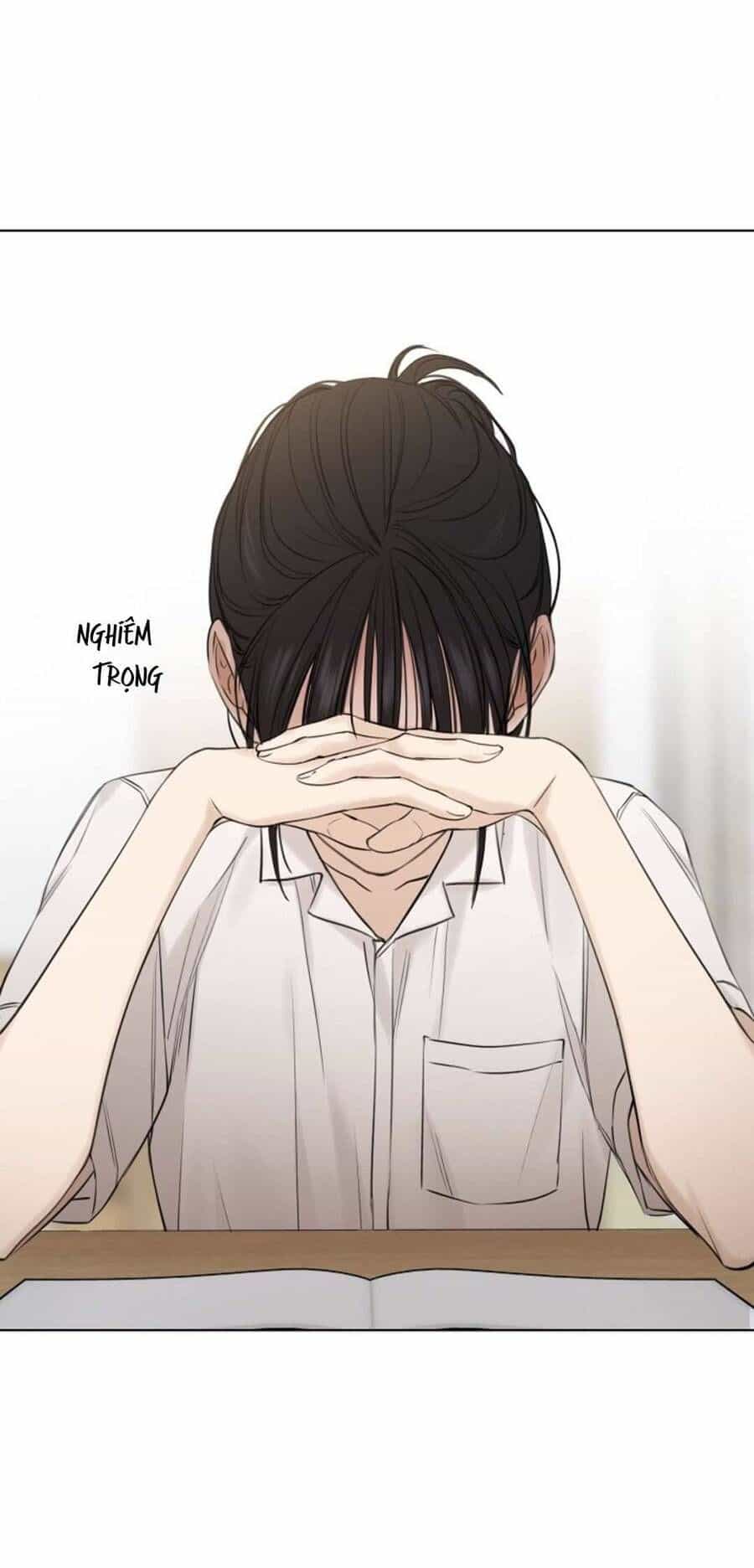 Chỉ Là Ánh Bình Minh - Chương 16 - ảnh 35
