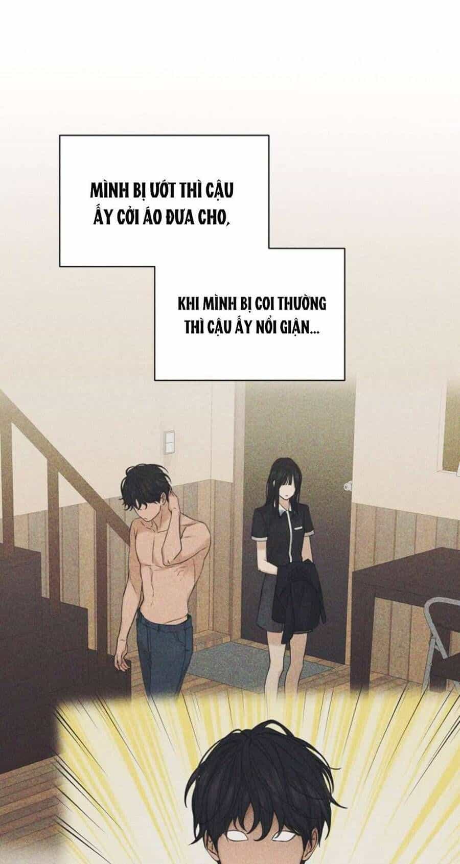 Chỉ Là Ánh Bình Minh - Chương 16 - ảnh 37