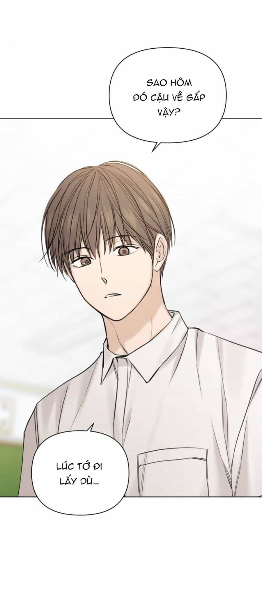 Chỉ Là Ánh Bình Minh - Chương 16 - ảnh 45