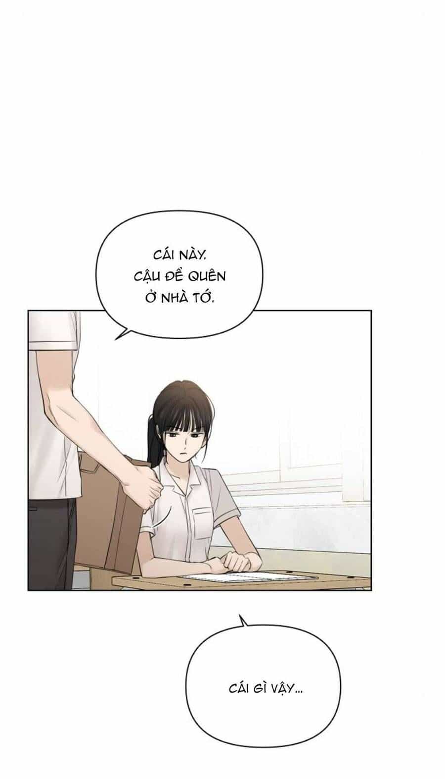 Chỉ Là Ánh Bình Minh - Chương 16 - ảnh 48