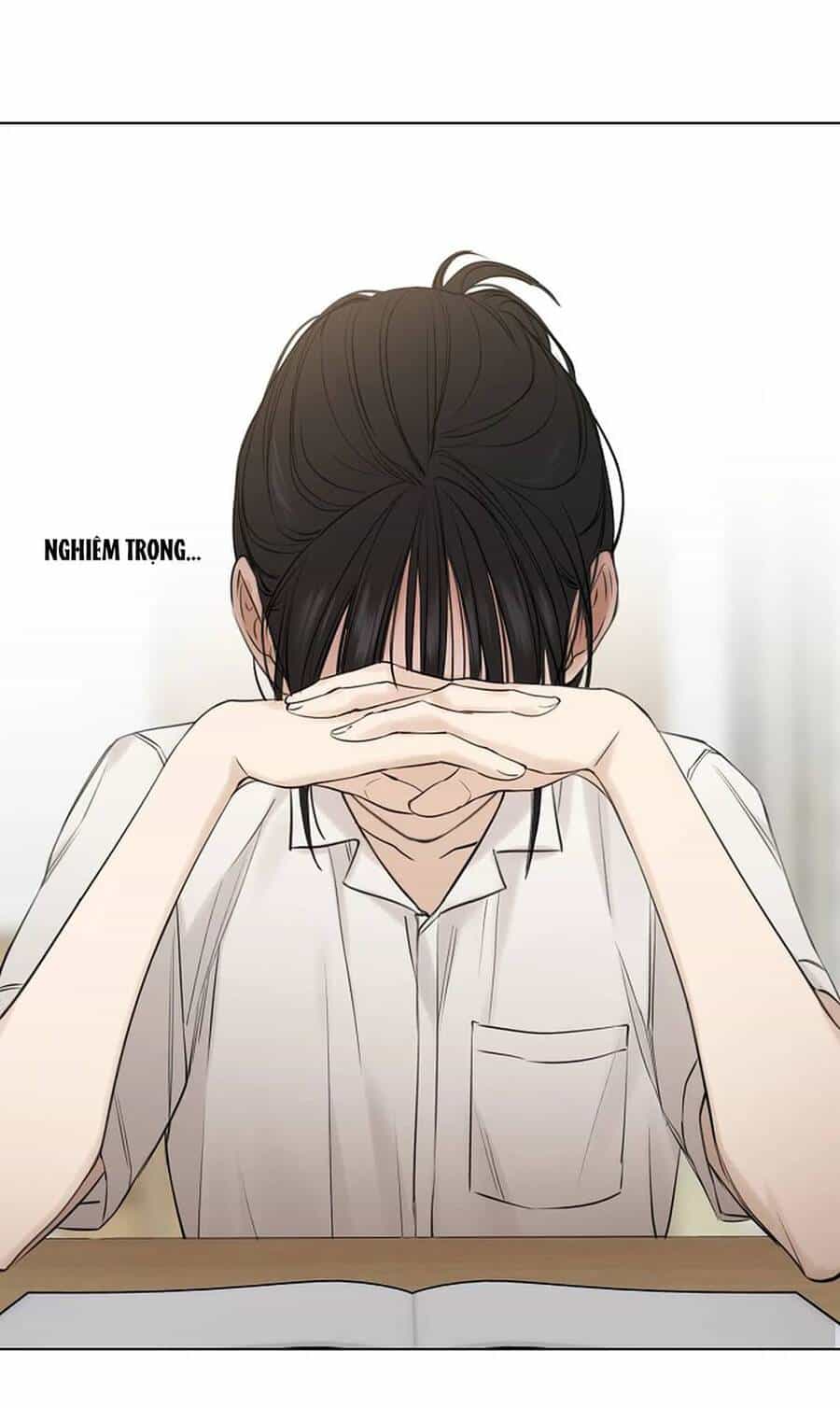 Chỉ Là Ánh Bình Minh - Chương 16.1 - ảnh 29