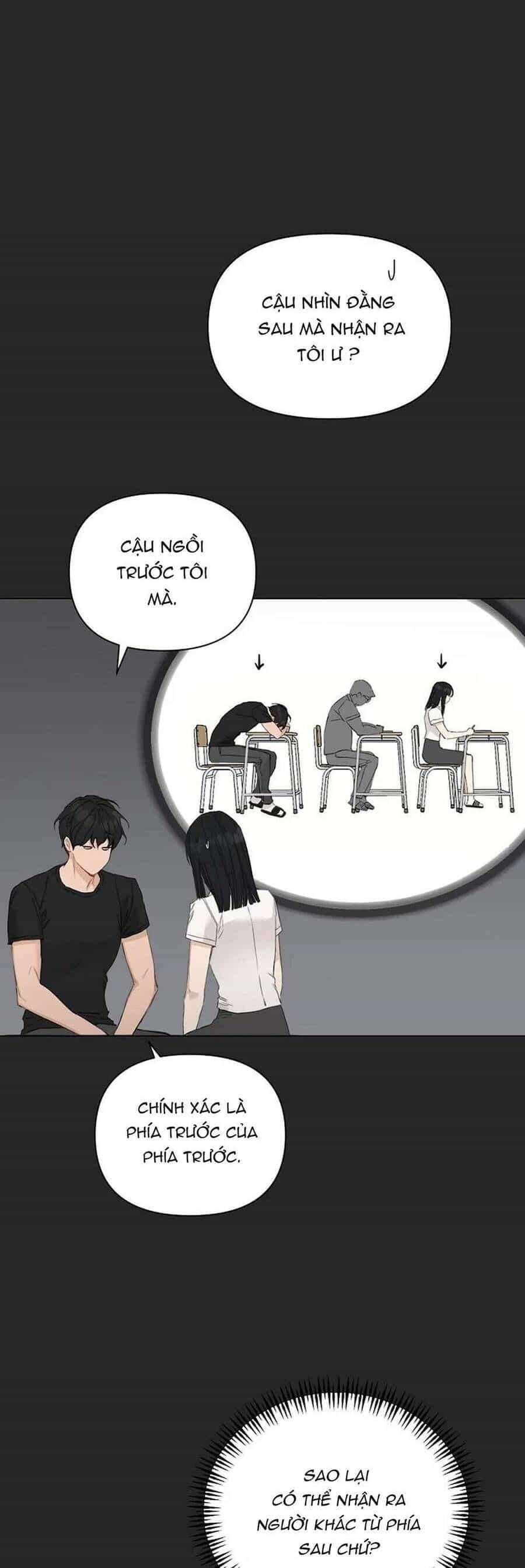 Chỉ Là Ánh Bình Minh - Chương 2 - ảnh 35