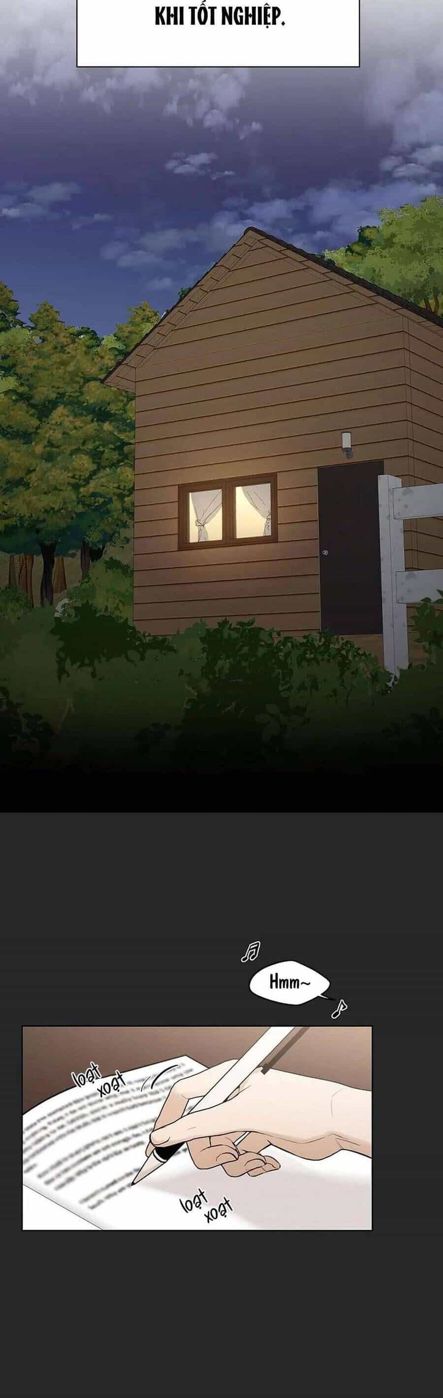 Chỉ Là Ánh Bình Minh - Chương 2 - ảnh 5
